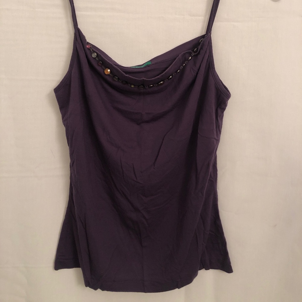 Benetton Top
